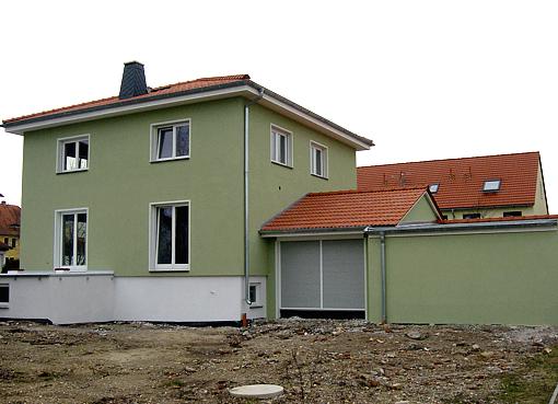 BV Stahr – Neueindeckung