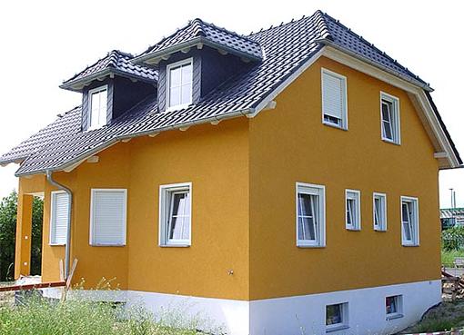 Klant – historisches Stadthaus