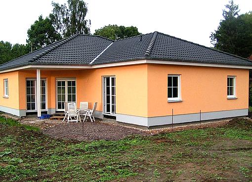 Familie Rothe – Betonsteine Schwarz