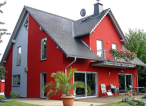 Familie Strehlow – Biberschwanz