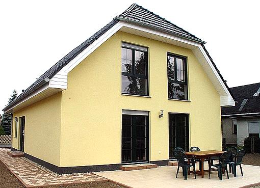 Voigt – Steildach Neubau