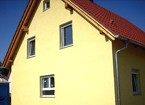 Dr. Braun – Biberschwanz Detail