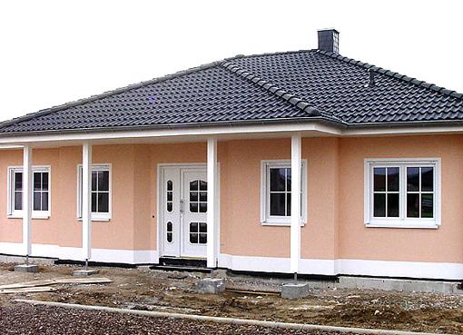 Familie Massing – Steildach