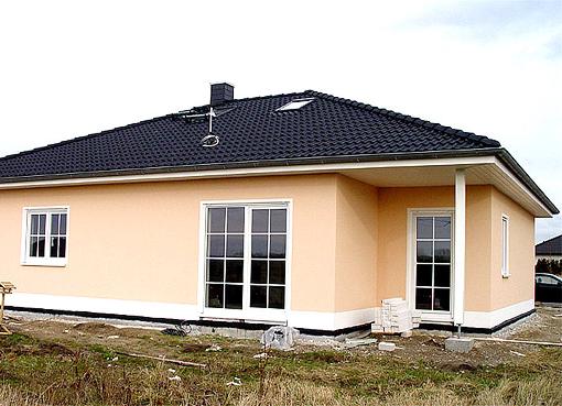 Familie Massing – Dacheindeckung