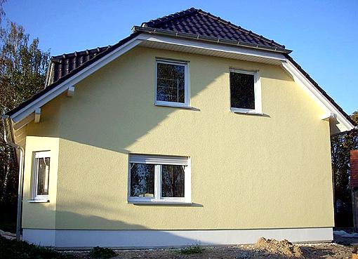 Mehnert – Rotes Ziegelhaus