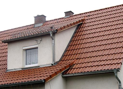 Familie Wegerer – Steildach